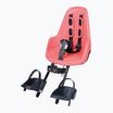 Fotelik rowerowy bobike One Mini fierce flamingo