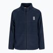 Bluza polarowa dziecięca LEGO Lwsinclair 703 dark navy