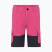 Spodenki trekkingowe dziecięce LEGO Lwpayton 300 lilac rose