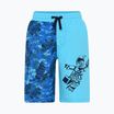 Szorty kąpielowe dziecięce LEGO Lwalex 304 bright blue