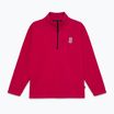 Bluza polarowa dziecięca LEGO Lwsinclair 702 dark pink