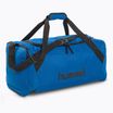 Torba treningowa Hummel Core Sports 20 l true blue/black