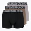 Bokserki męskie CR7 Basic Trunk 3 pary 709 multicolour