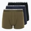 Bokserki męskie CR7 Basic Trunk 3 pary 2760 multicolour