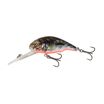 Wobler Savage Gear 3D Godby Baitt red/black