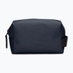 Kosmetyczka Rains Wash Bag Small W3 3 l navy