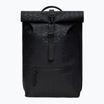 Plecak miejski Rains Rucksack Rolltop 17 l house