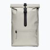 Plecak miejski Rains Rucksack Rolltop 17 l matrix