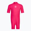 Kombinezon dziecięcy Color Kids CO5667571 pink/yarrow