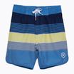 Szorty kąpielowe dziecięce Color Kids AOP coronet/blue