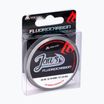 Żyłka przyponowa Mikado Fluorocarbon Jaws 20 m transparentna