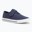 Trampki dziecięce BIG STAR NN374011 granat