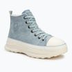 Trampki damskie BIG STAR OO274072 blue