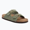 Buty damskie Big Star RR274A393 zielony
