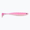 Przynęta gumowa DRAGON Fishing V-Lures Aggressor Pro 4 szt. light orchid