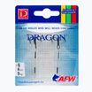 Dozbrojka do przynęty DRAGON Fishing Wire 1x7 2 szt.