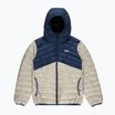 Kurtka zimowa PROSTO Ultralight Split beige
