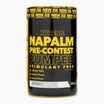 Przedtreningówka Fitness Authority Napalm Pre-Contest Pumped Stimulant Free 350 g dragon fruit