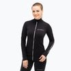 Bluza termoaktywna damska Brubeck LS1352 Athletic czarny / czarny