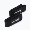 Paski do podnoszenia ciężarów THORN FIT Lifting Straps black/white