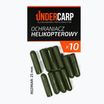 Ochraniacz helikopterowy UnderCarp UC143 zielony