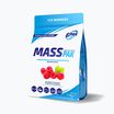 Gainer 6PAK Mass Pak 1000 g Raspberry