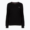 Bluza damska Pitbull Crewneck F.Terry „Small Logo” black