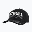 Czapka z daszkiem męska Pitbull Snapback Seascape black