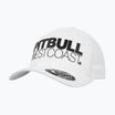 Czapka z daszkiem Pitbull Snapback Seascape white
