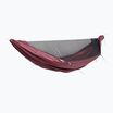 Hamak turystyczny Lesovik Draka burgundy ron
