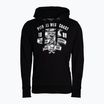 Bluza męska Pitbull Hooded Oldschool Razor black