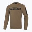 Bluza męska Pitbull Beyer Crewneck coyote brown