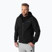 Kurtka męska Pitbull Midway 2 Softshell black