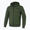 Kurtka męska Pitbull Midway 2 Softshell olive