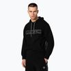 Bluza męska Pitbull Brighton Hooded black