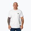 Koszulka męska Pitbull T-S Small Logo white