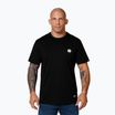 Koszulka męska Pitbull T-S Small Logo black