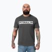 Koszulka męska Pitbull Hilltop dark navy