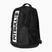 Plecak treningowy Pitbull Hilltop 2 28 l black/black