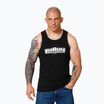 Koszulka męska Pitbull Boxing Koszulka black