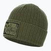 Czapka zimowa męska Pitbull Beanie Silvas Blood Dog olive