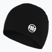 Czapka zimowa męska Pitbull Beanie Small Logo II black/white