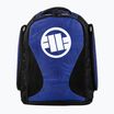 Plecak treningowy Pitbull Logo 2 Convertible 50 l royal blue