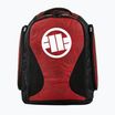 Plecak treningowy Pitbull Logo 2 Convertible 50 l red