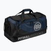 Torba treningowa Pitbull Logo 2 Tnt 100 l black/dark navy