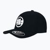 Czapka z daszkiem Pitbull Snapback ,,Logo" Hybrid dark navy