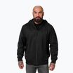 Kurtka męska Pitbull Longwood Hooded black