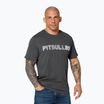 Koszulka Pitbull Dog 89 graphite