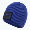 Czapka zimowa męska Pitbull Beanie Dock electric blue