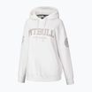 Bluza damska Pitbull Tyrian Hooded off white